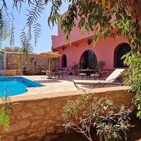Villa Nouran Al Ghar المظهر الخارجي الصورة