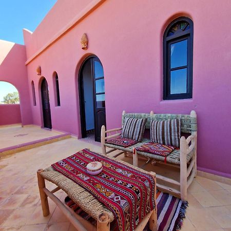Villa Nouran Al Ghar المظهر الخارجي الصورة