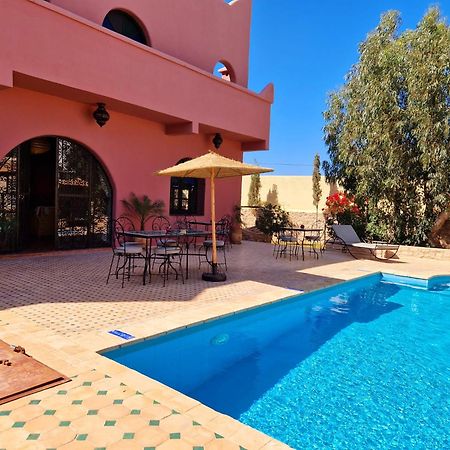 Villa Nouran Al Ghar المظهر الخارجي الصورة
