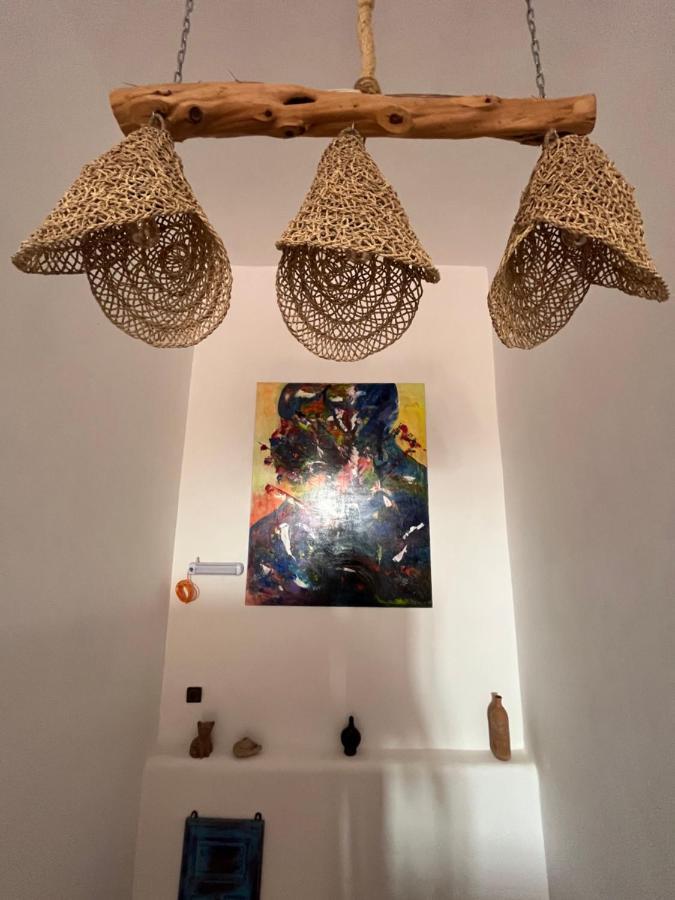 Villa Nouran Al Ghar المظهر الخارجي الصورة