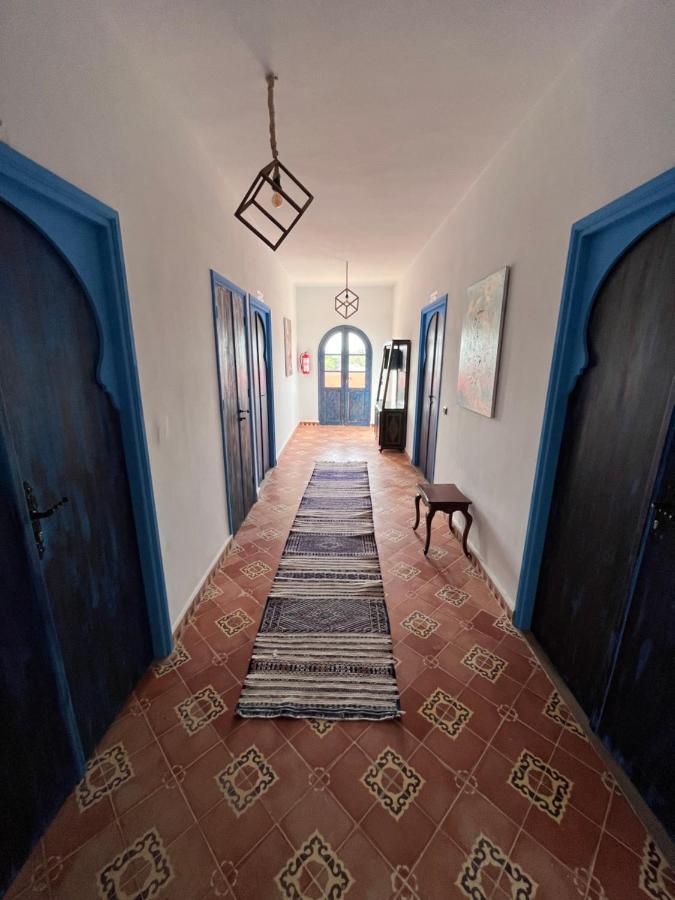Villa Nouran Al Ghar المظهر الخارجي الصورة