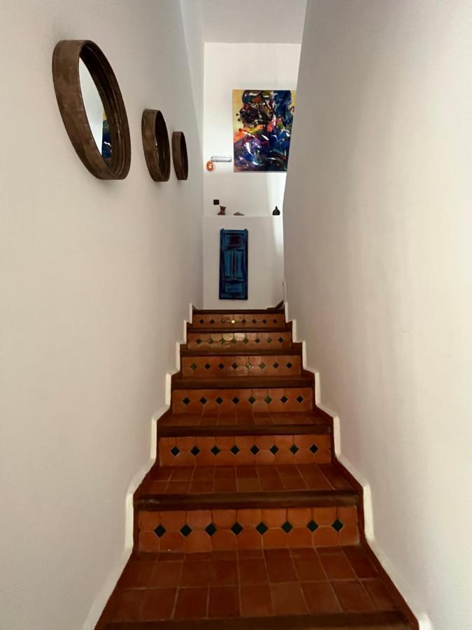 Villa Nouran Al Ghar المظهر الخارجي الصورة