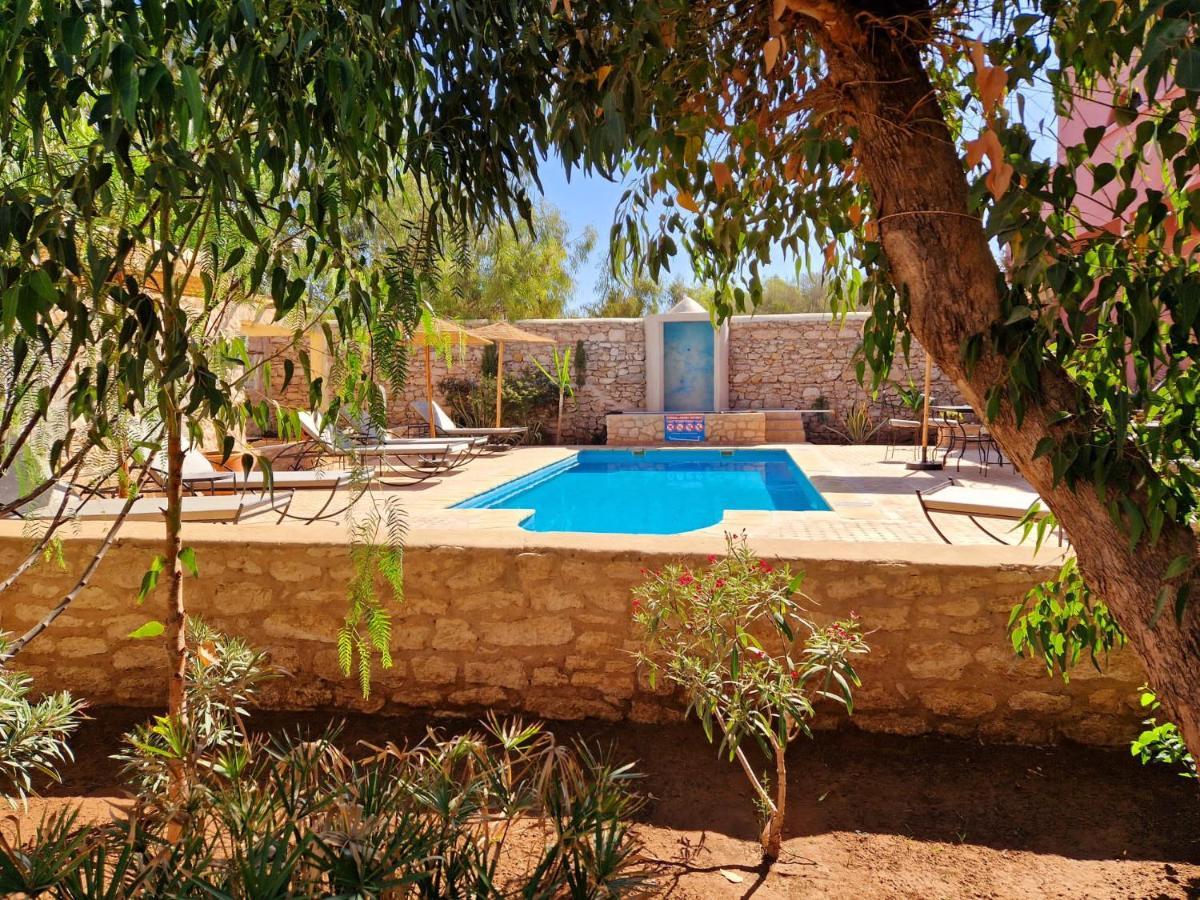Villa Nouran Al Ghar المظهر الخارجي الصورة