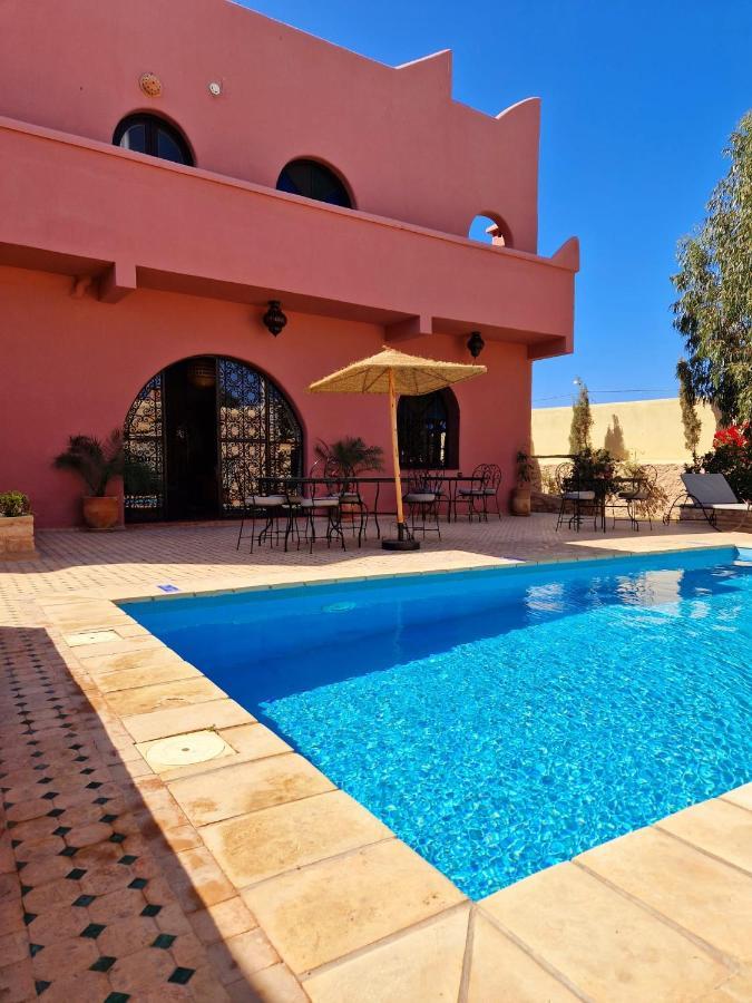 Villa Nouran Al Ghar المظهر الخارجي الصورة