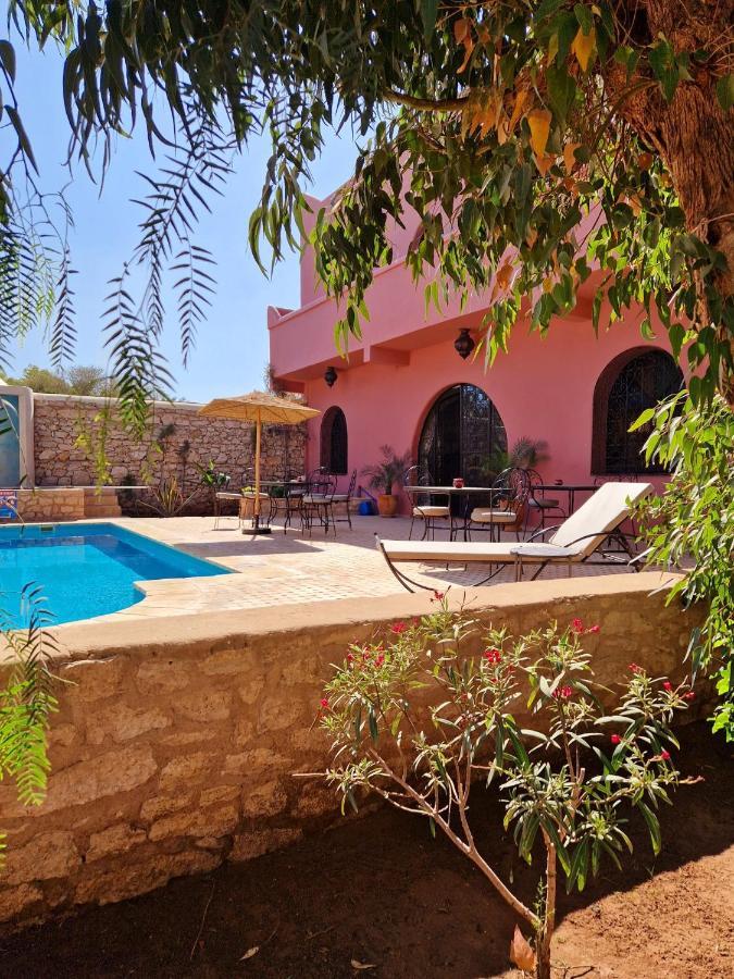 Villa Nouran Al Ghar المظهر الخارجي الصورة