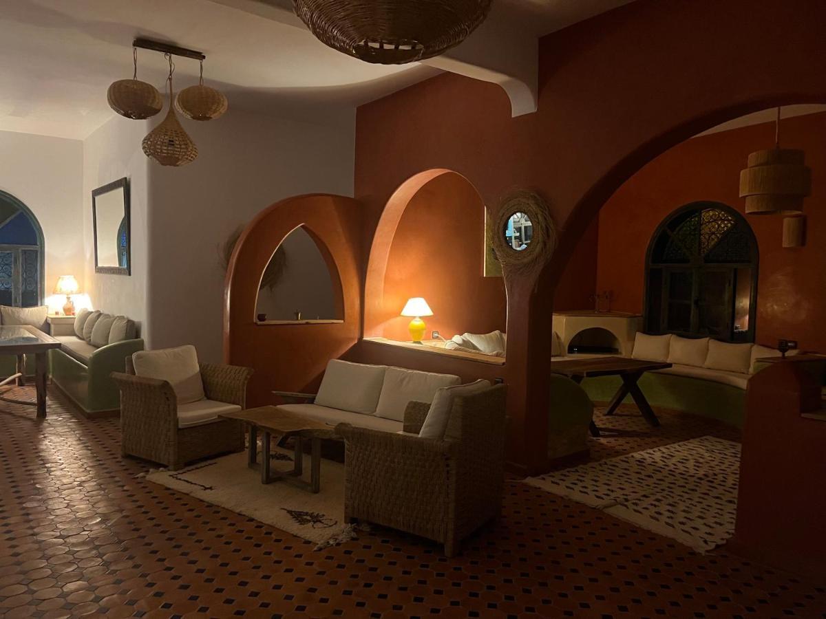 Villa Nouran Al Ghar المظهر الخارجي الصورة