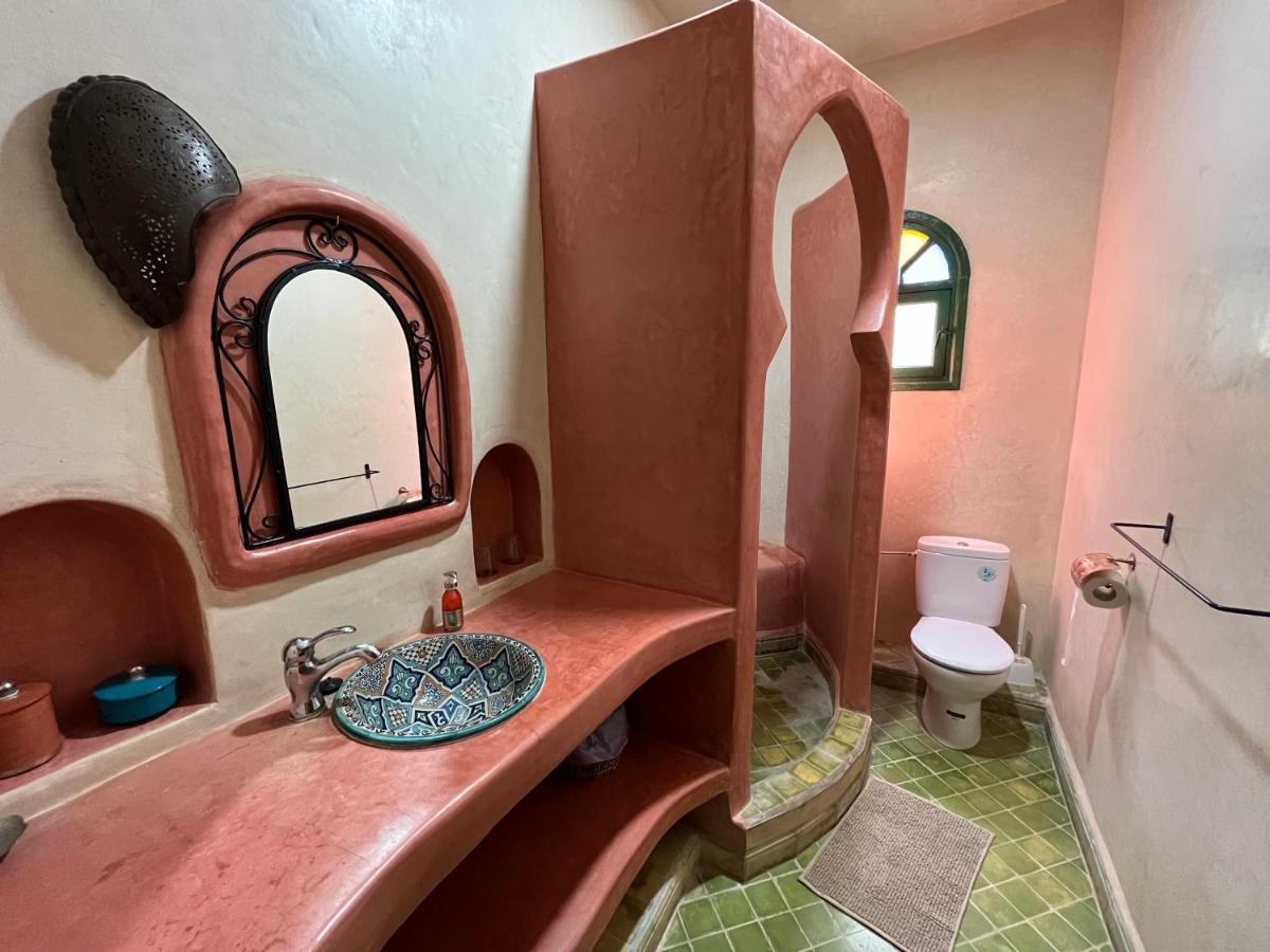 Villa Nouran Al Ghar المظهر الخارجي الصورة