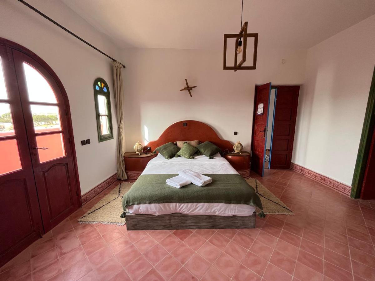 Villa Nouran Al Ghar المظهر الخارجي الصورة