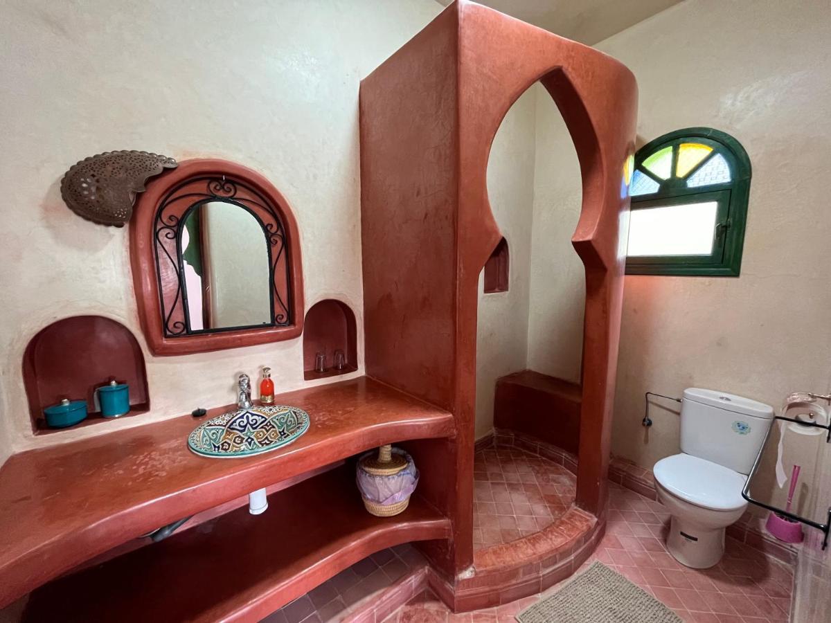 Villa Nouran Al Ghar المظهر الخارجي الصورة