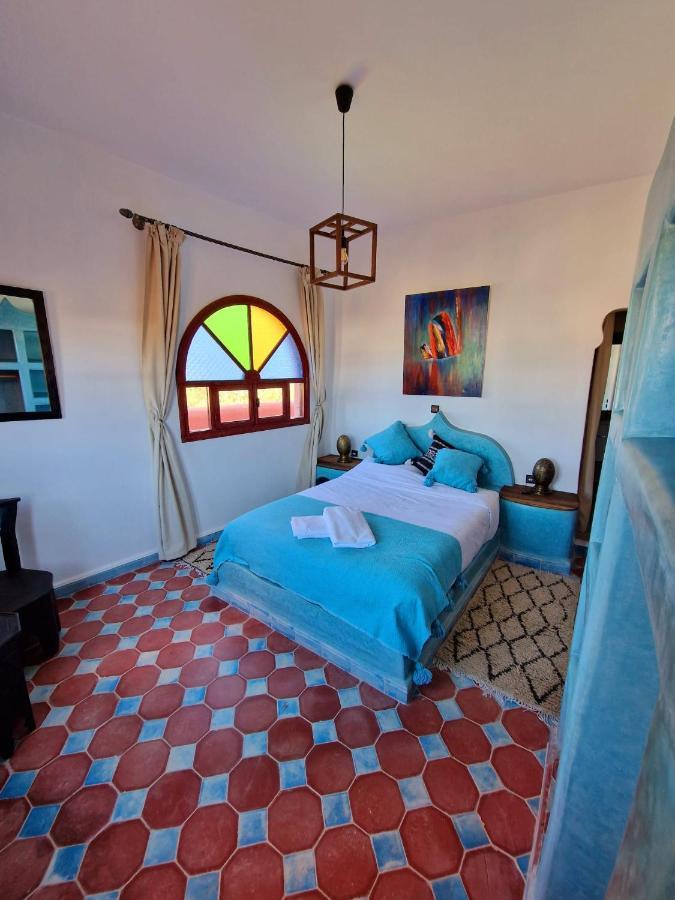 Villa Nouran Al Ghar المظهر الخارجي الصورة