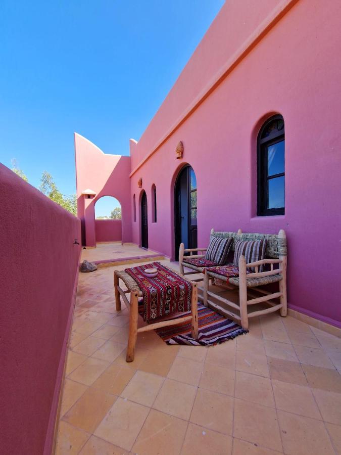 Villa Nouran Al Ghar المظهر الخارجي الصورة