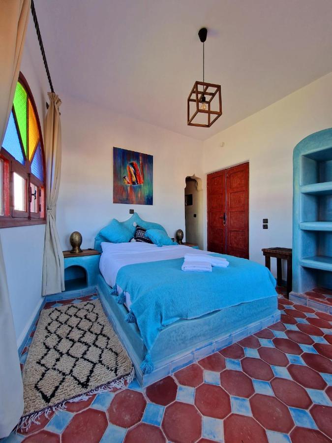 Villa Nouran Al Ghar المظهر الخارجي الصورة