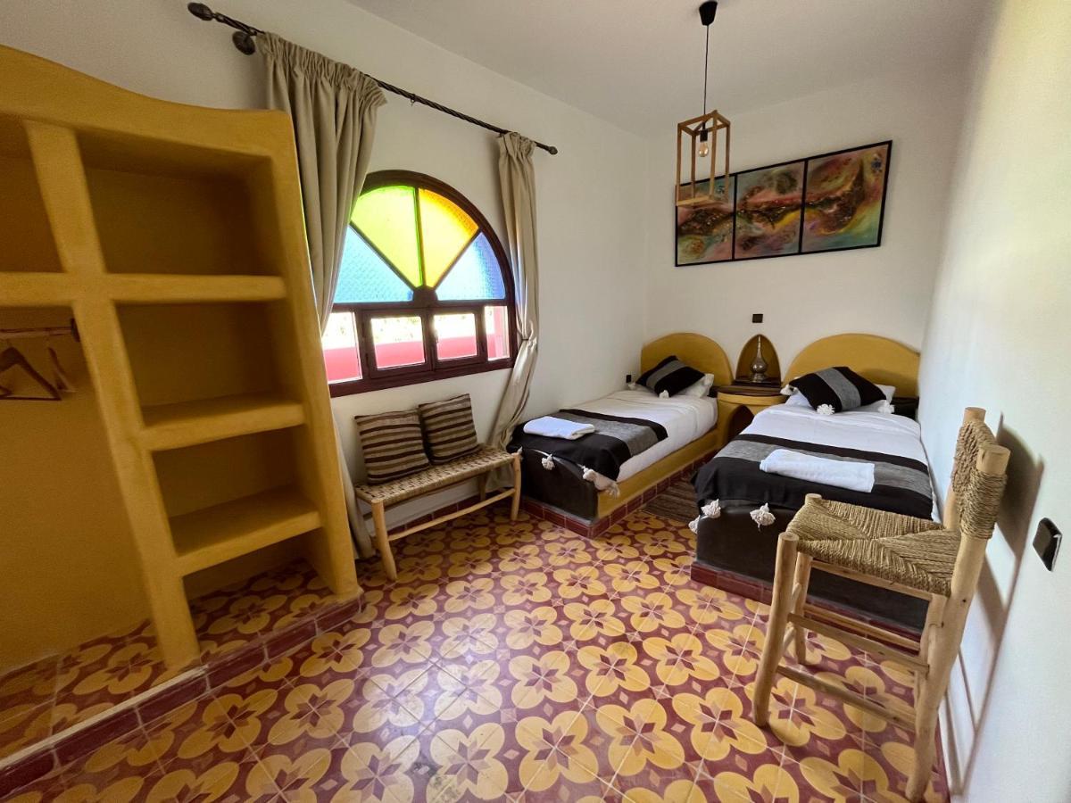 Villa Nouran Al Ghar المظهر الخارجي الصورة