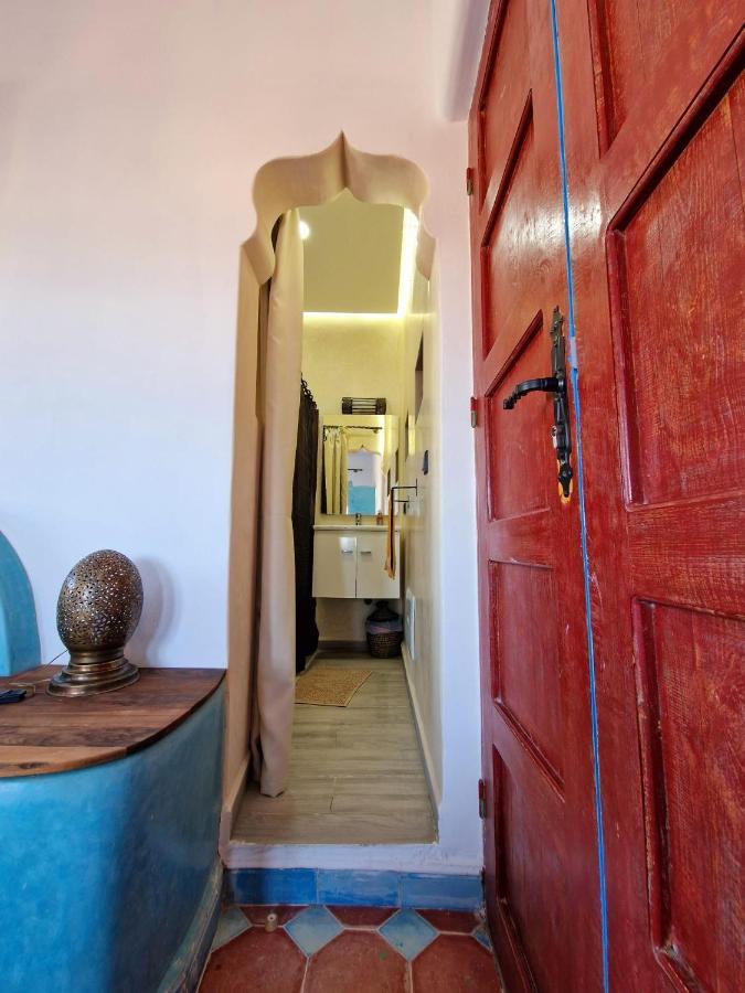 Villa Nouran Al Ghar المظهر الخارجي الصورة