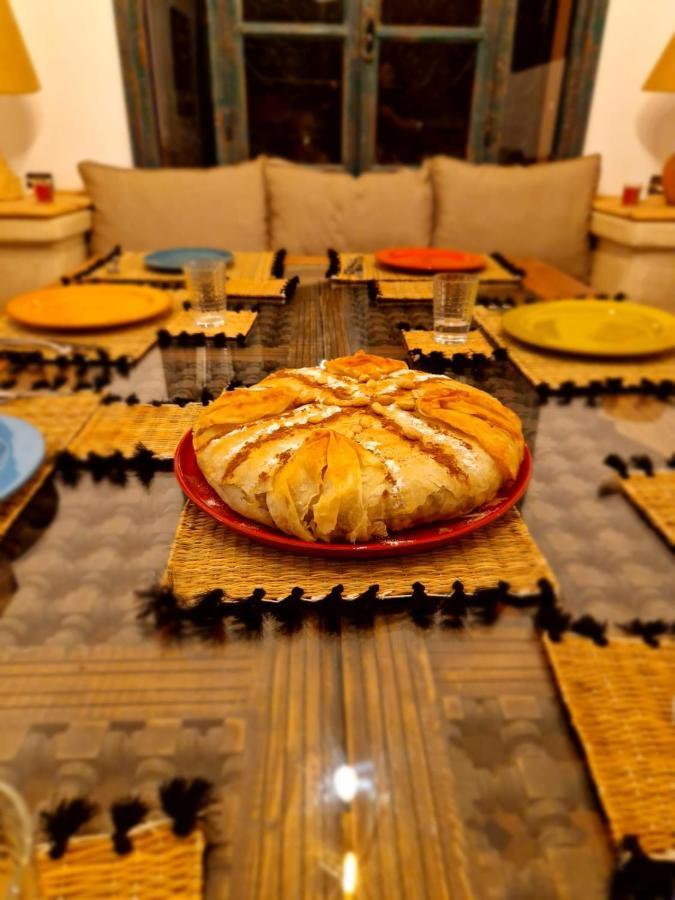 Villa Nouran Al Ghar المظهر الخارجي الصورة