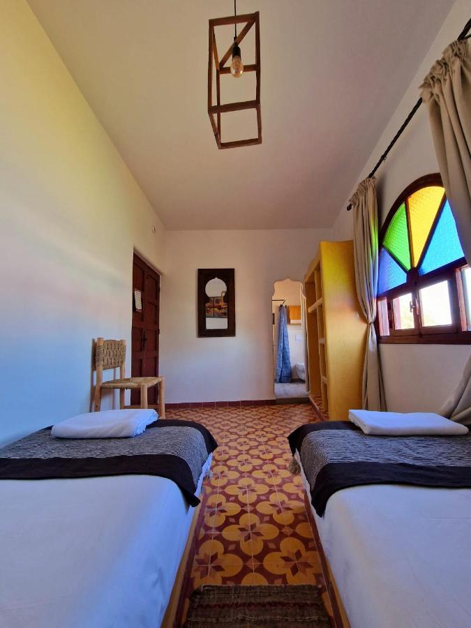 Villa Nouran Al Ghar المظهر الخارجي الصورة