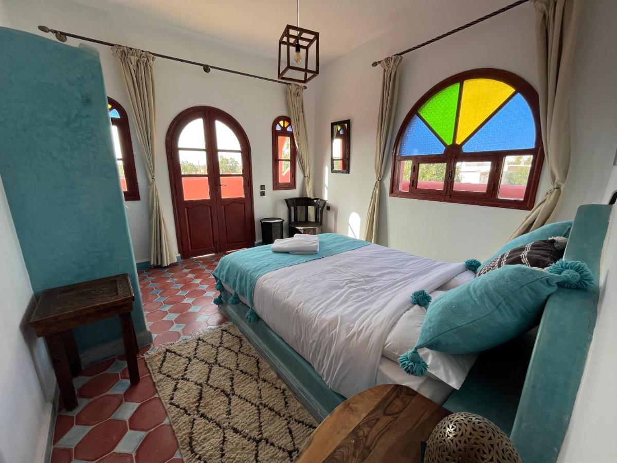 Villa Nouran Al Ghar المظهر الخارجي الصورة