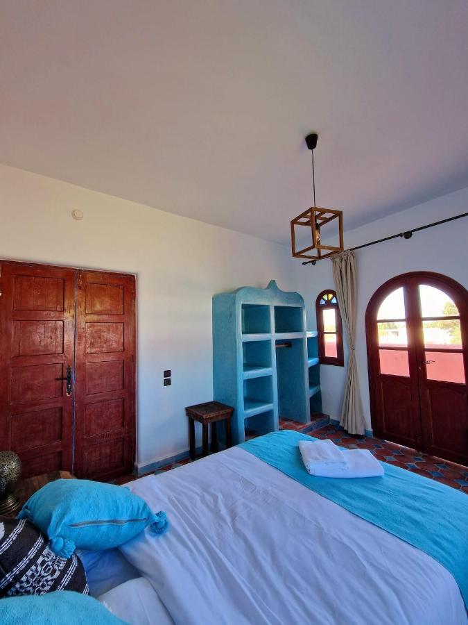 Villa Nouran Al Ghar المظهر الخارجي الصورة