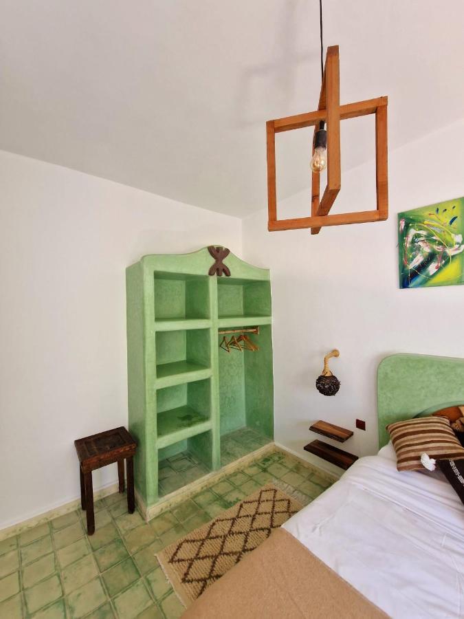 Villa Nouran Al Ghar المظهر الخارجي الصورة