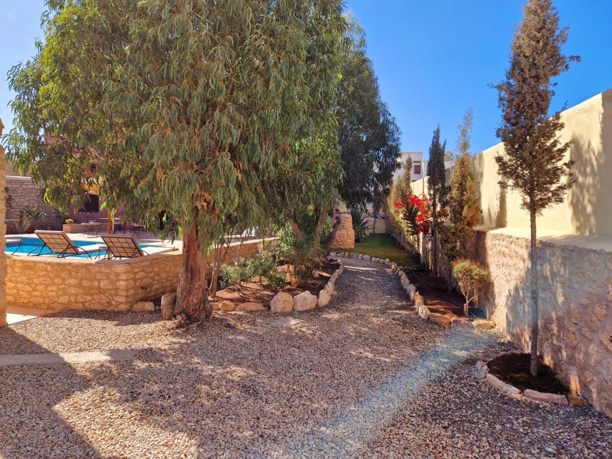 Villa Nouran Al Ghar المظهر الخارجي الصورة