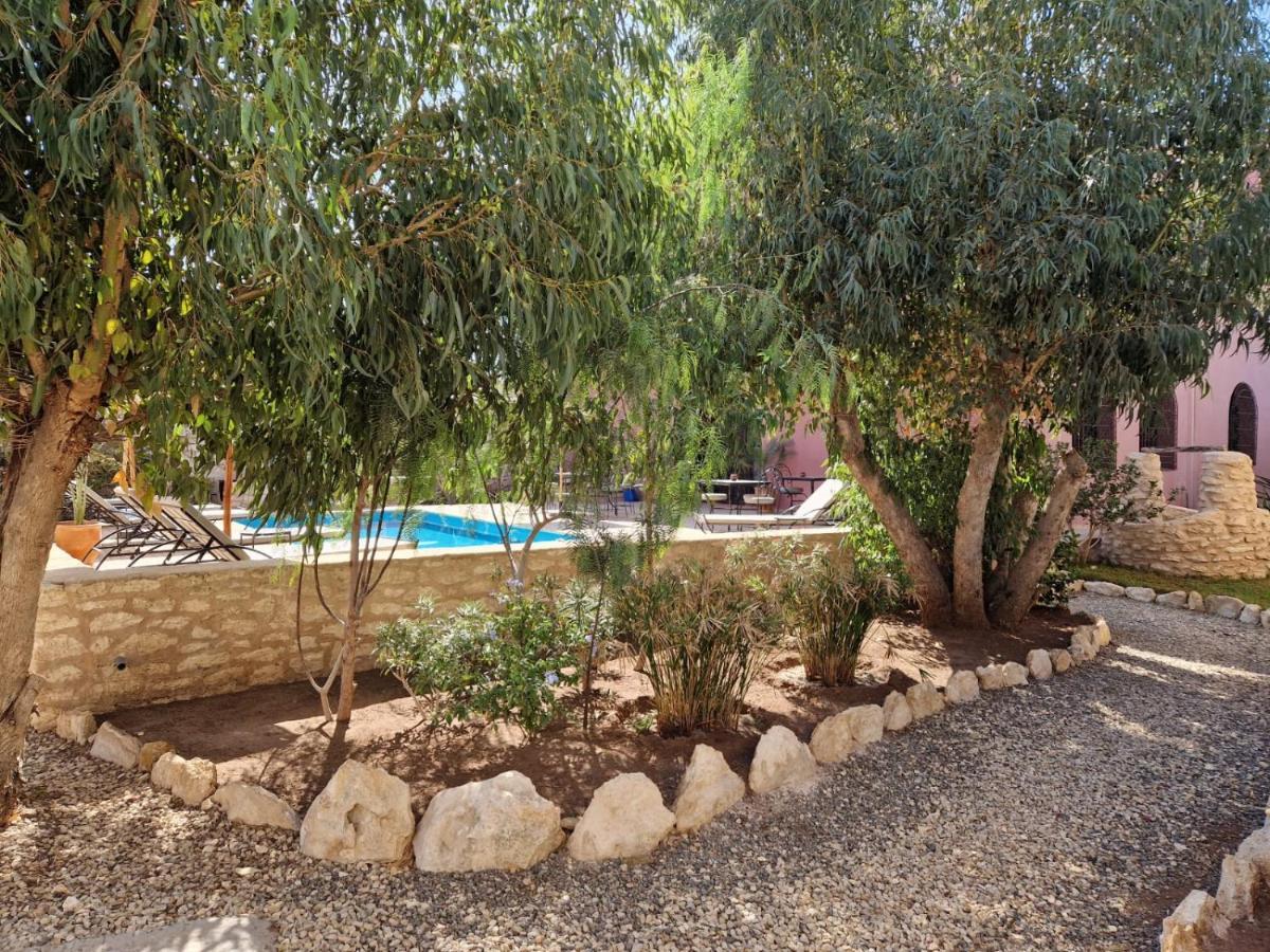 Villa Nouran Al Ghar المظهر الخارجي الصورة