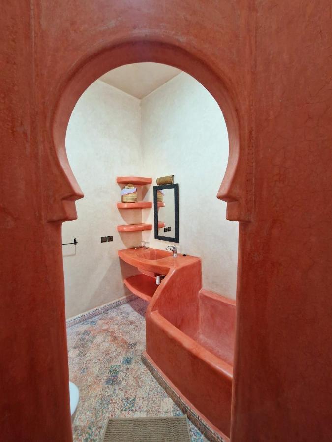 Villa Nouran Al Ghar المظهر الخارجي الصورة