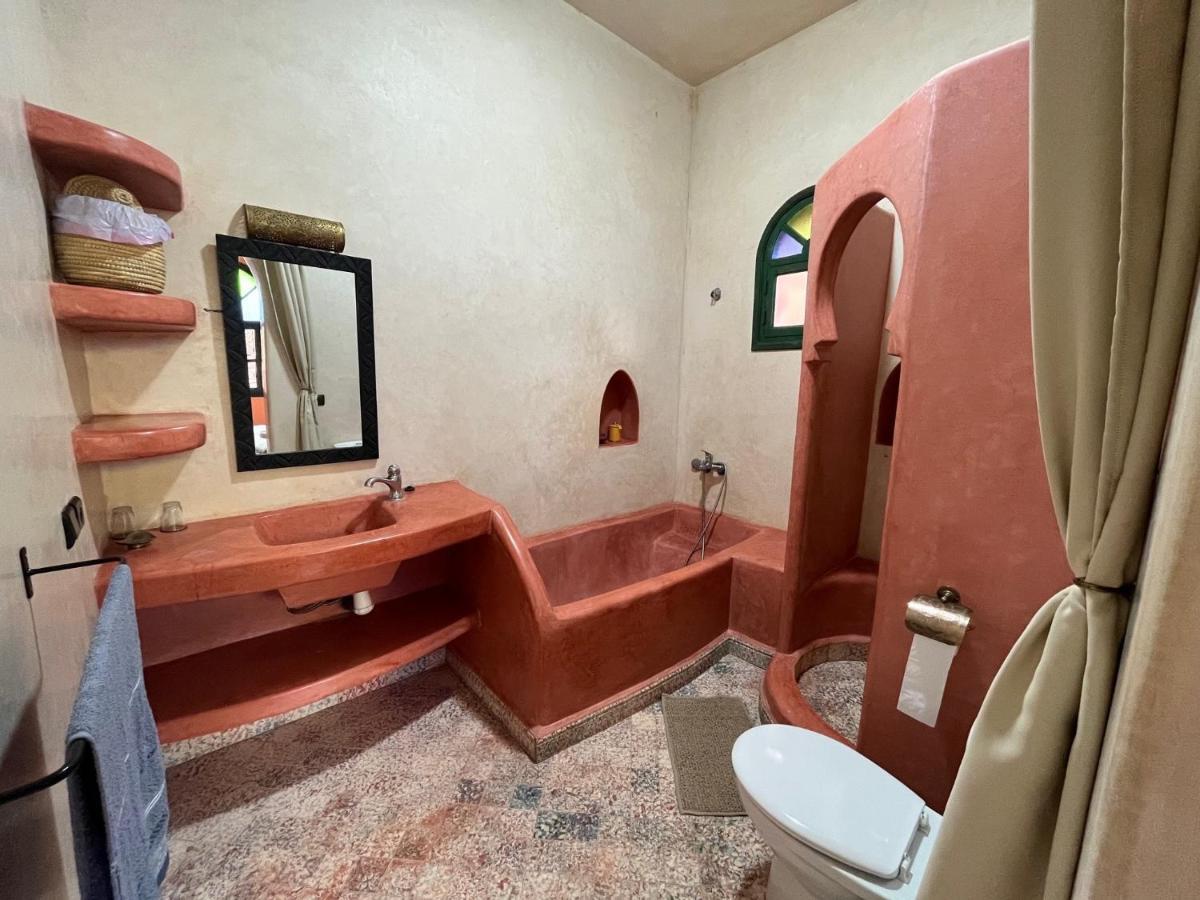 Villa Nouran Al Ghar المظهر الخارجي الصورة