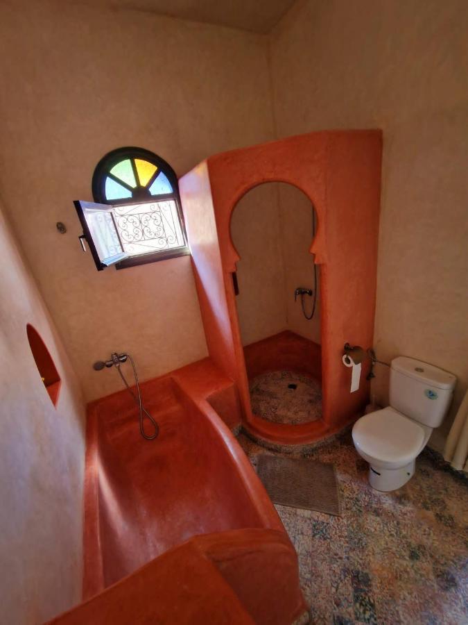 Villa Nouran Al Ghar المظهر الخارجي الصورة