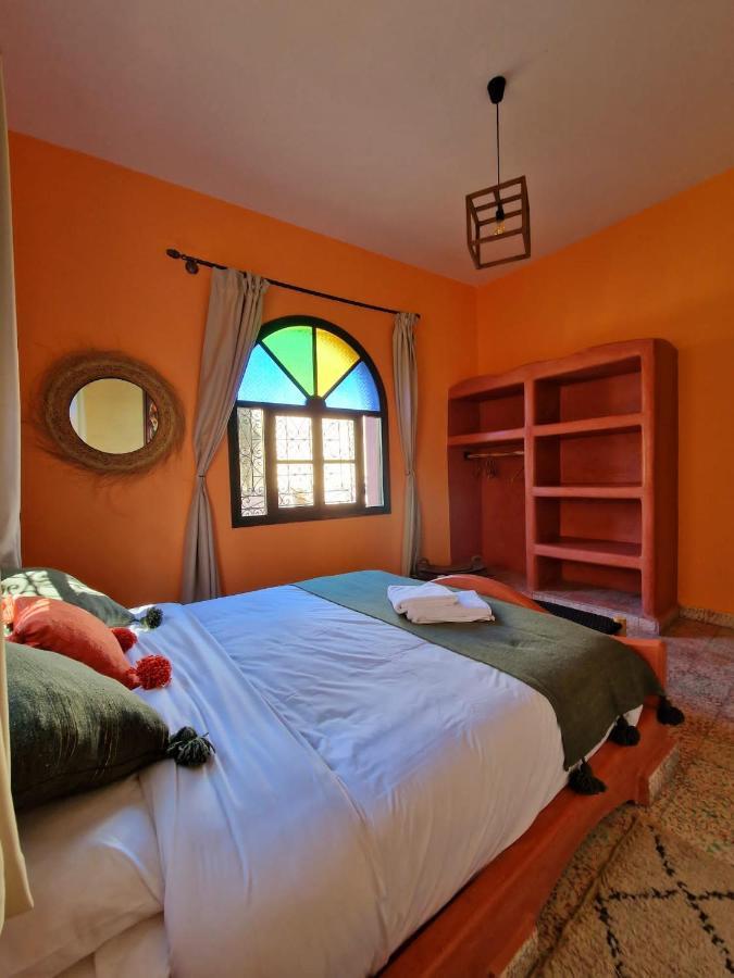 Villa Nouran Al Ghar المظهر الخارجي الصورة