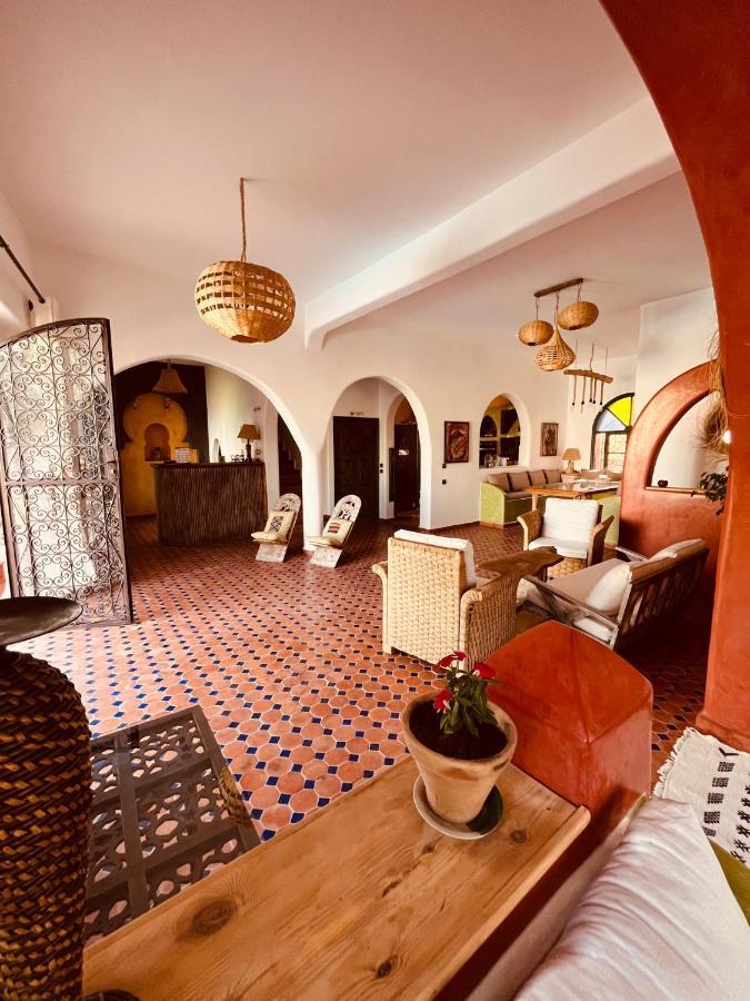Villa Nouran Al Ghar المظهر الخارجي الصورة