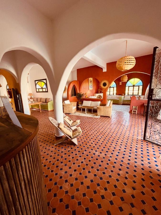 Villa Nouran Al Ghar المظهر الخارجي الصورة