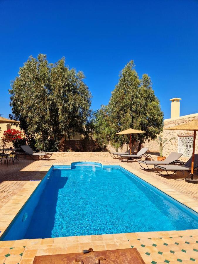 Villa Nouran Al Ghar المظهر الخارجي الصورة