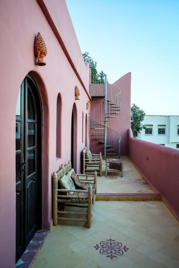 Villa Nouran Al Ghar المظهر الخارجي الصورة