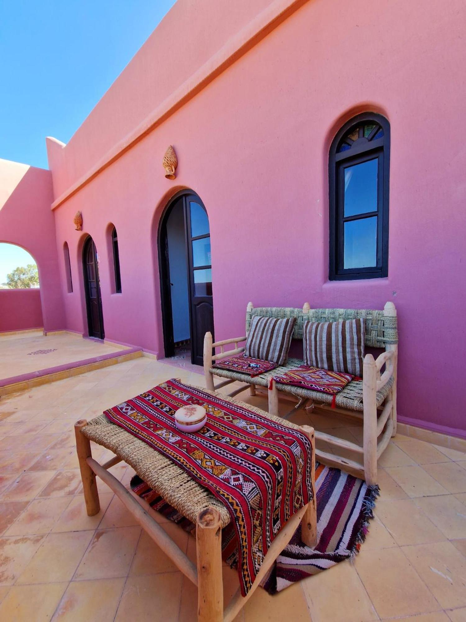 Villa Nouran Al Ghar المظهر الخارجي الصورة