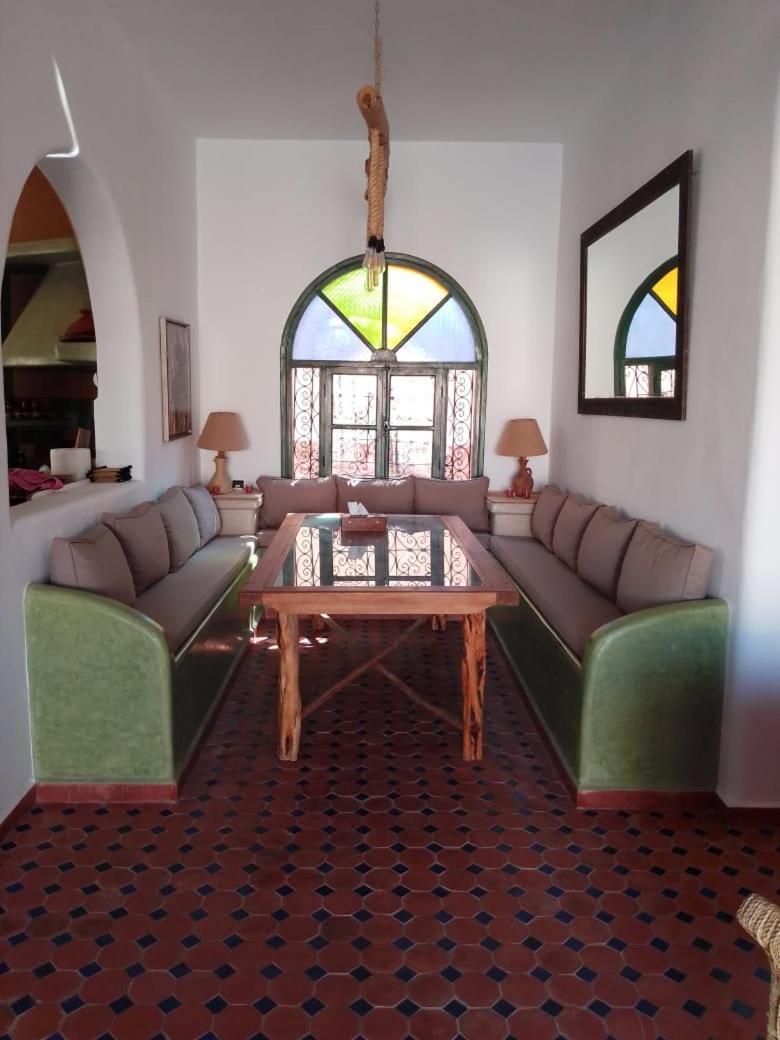 Villa Nouran Al Ghar المظهر الخارجي الصورة
